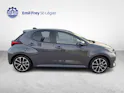 Toyota Yaris 1.5 VVT-i HSD Trend