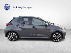 image du véhicule TOYOTA Yaris 1.5 VVT-i HSD Trend