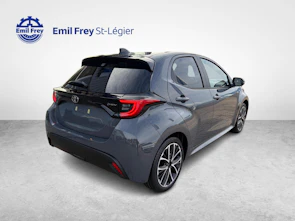 image du véhicule TOYOTA Yaris 1.5 VVT-i HSD Trend