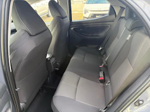 image du véhicule TOYOTA Yaris 1.5 VVT-i HSD Trend