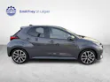 Toyota Yaris 1.5 VVT-i HSD Trend