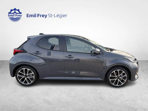 image du véhicule TOYOTA Yaris 1.5 VVT-i HSD Trend
