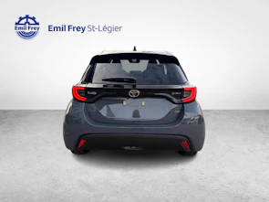 image du véhicule TOYOTA Yaris 1.5 VVT-i HSD Trend