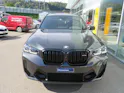 BMW X3 F97 M Competition