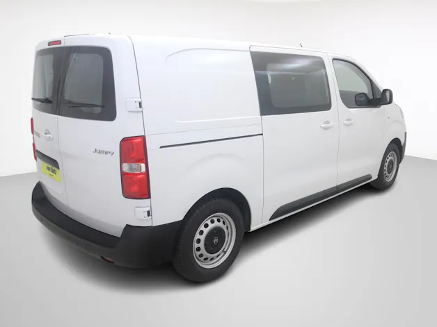 CITROEN Jumpy Kaw. M 2.0 BlueHDi 145 S/S