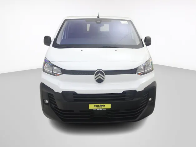 CITROEN Jumpy Kaw. M 2.0 BlueHDi 145 S/S