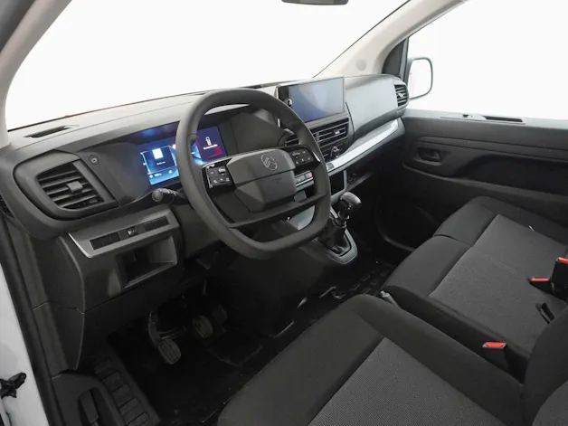 CITROEN Jumpy Kaw. M 2.0 BlueHDi 145 S/S