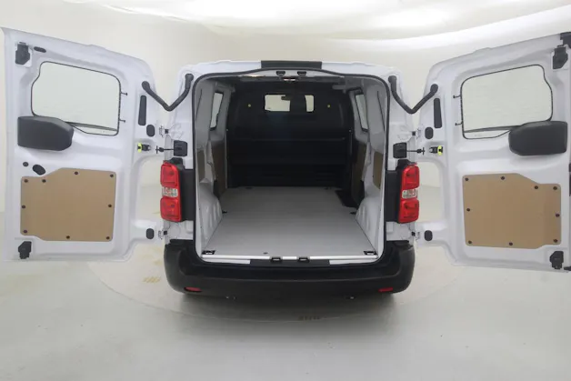 CITROEN Jumpy Kaw. M 2.0 BlueHDi 145 S/S