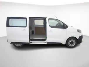 CITROEN Jumpy Kaw. M 2.0 BlueHDi 145 S/S