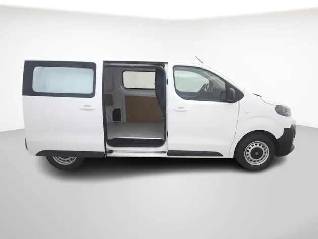 CITROEN Jumpy Kaw. M 2.0 BlueHDi 145 S/S