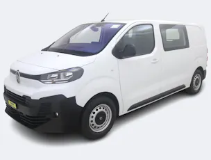 CITROEN Jumpy Kaw. M 2.0 BlueHDi 145 S/S