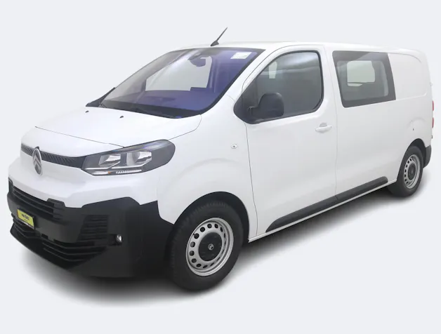 CITROEN Jumpy Kaw. M 2.0 BlueHDi 145 S/S