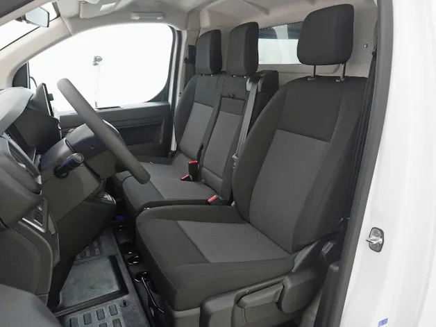 CITROEN Jumpy Kaw. M 2.0 BlueHDi 145 S/S