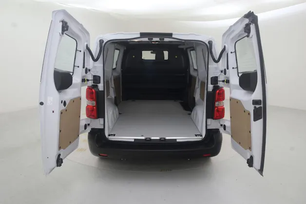 CITROEN Jumpy Kaw. M 2.0 BlueHDi 145 S/S