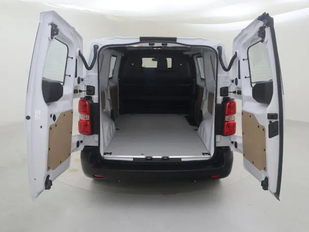 CITROEN Jumpy Kaw. M 2.0 BlueHDi 145 S/S