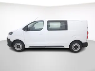 CITROEN Jumpy Kaw. M 2.0 BlueHDi 145 S/S
