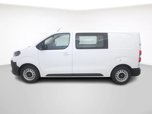 CITROEN Jumpy Kaw. M 2.0 BlueHDi 145 S/S