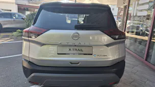 NISSAN X-Trail 1.5 VC-T N-Connecta e-4orce