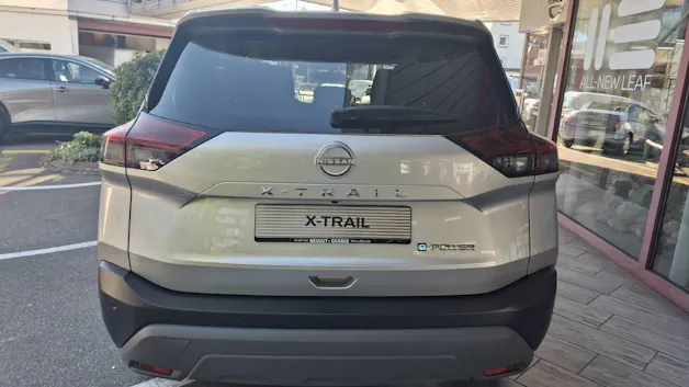 NISSAN X-Trail 1.5 VC-T N-Connecta e-4orce