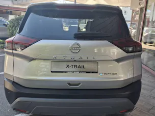 NISSAN X-Trail 1.5 VC-T N-Connecta e-4orce