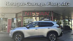 NISSAN X-Trail 1.5 VC-T N-Connecta e-4orce
