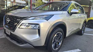 NISSAN X-Trail 1.5 VC-T N-Connecta e-4orce