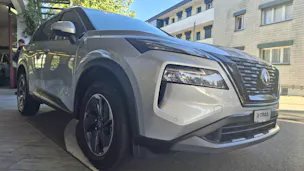 NISSAN X-Trail 1.5 VC-T N-Connecta e-4orce