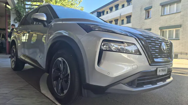 NISSAN X-Trail 1.5 VC-T N-Connecta e-4orce