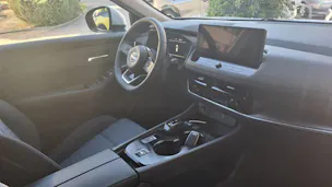 NISSAN X-Trail 1.5 VC-T N-Connecta e-4orce