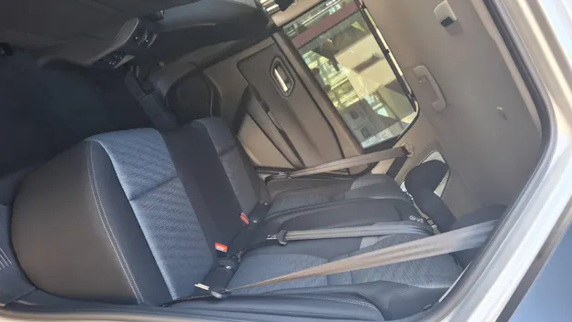 NISSAN X-Trail 1.5 VC-T N-Connecta e-4orce