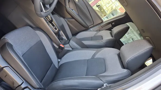 NISSAN Qashqai 1.5 VC-T N-Connecta