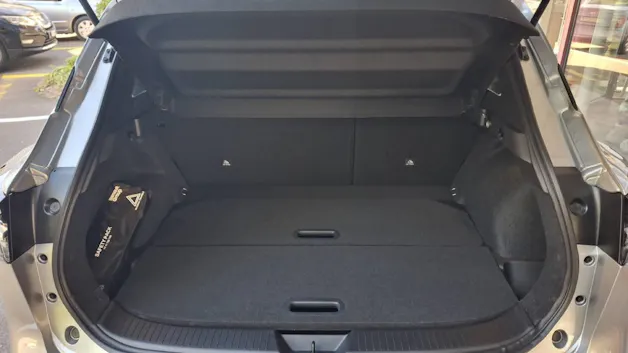 NISSAN Qashqai 1.5 VC-T N-Connecta