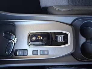 NISSAN Qashqai 1.5 VC-T N-Connecta
