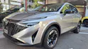 NISSAN Qashqai 1.5 VC-T N-Connecta