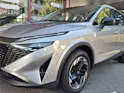 NISSAN Qashqai 1.5 VC-T N-Connecta