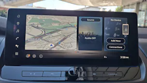 NISSAN Qashqai 1.5 VC-T N-Connecta