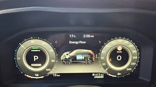NISSAN Qashqai 1.5 VC-T N-Connecta