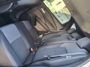 NISSAN Qashqai 1.5 VC-T N-Connecta