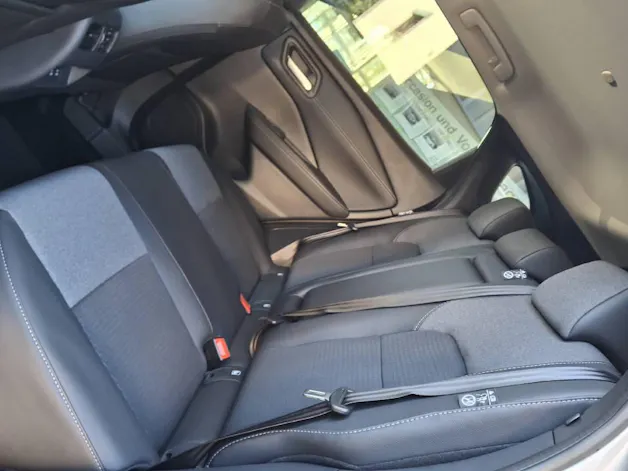 NISSAN Qashqai 1.5 VC-T N-Connecta