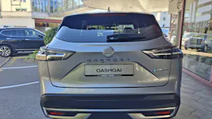 NISSAN Qashqai 1.5 VC-T N-Connecta