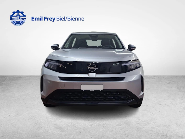 Fahrzeugbild OPEL FRONTERA