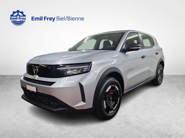 OPEL Frontera 1.2 T HEV Edition