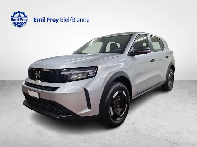 OPEL Frontera 1.2 T HEV Edition