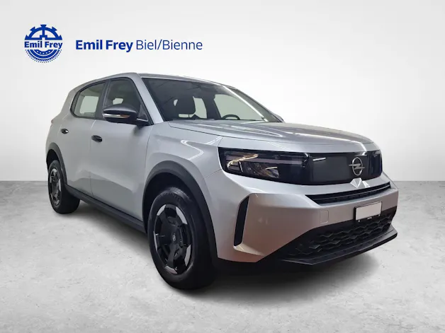 OPEL Frontera 1.2 T HEV Edition