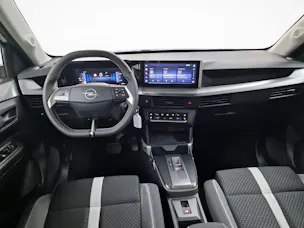OPEL Frontera 1.2 T HEV Edition