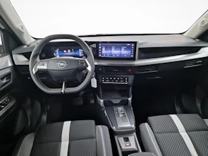 Fahrzeugbild OPEL Frontera 1.2 T HEV Edition