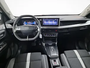OPEL Frontera 1.2 T HEV Edition