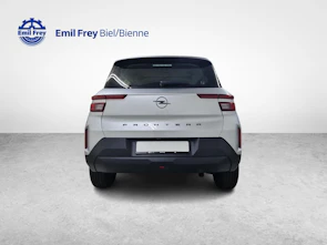 Fahrzeugbild OPEL Frontera 1.2 T HEV Edition