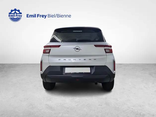 OPEL Frontera 1.2 T HEV Edition