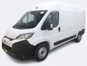 CITROEN Jumper Kaw. 35 L2H2 verglast 2.2 BlueHDi 140 S/S